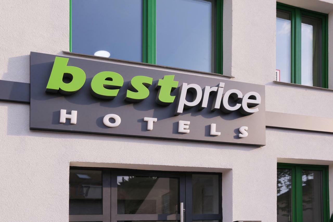 Bestprice Hotel Eschweiler Exterior foto